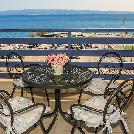 Apartment Toscana Split Dış mekan fotoğraf