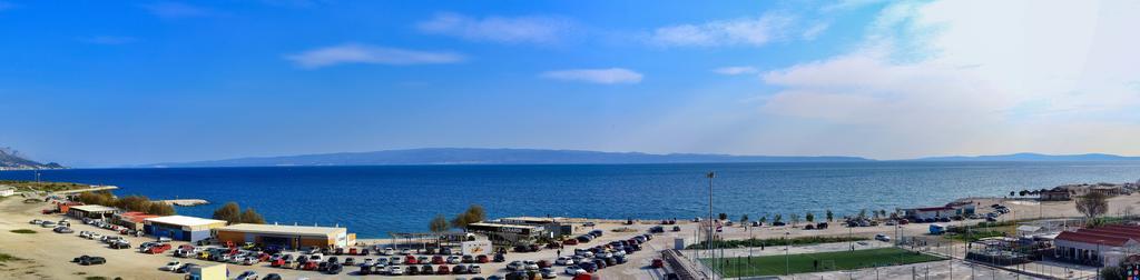 Apartment Toscana Split Dış mekan fotoğraf