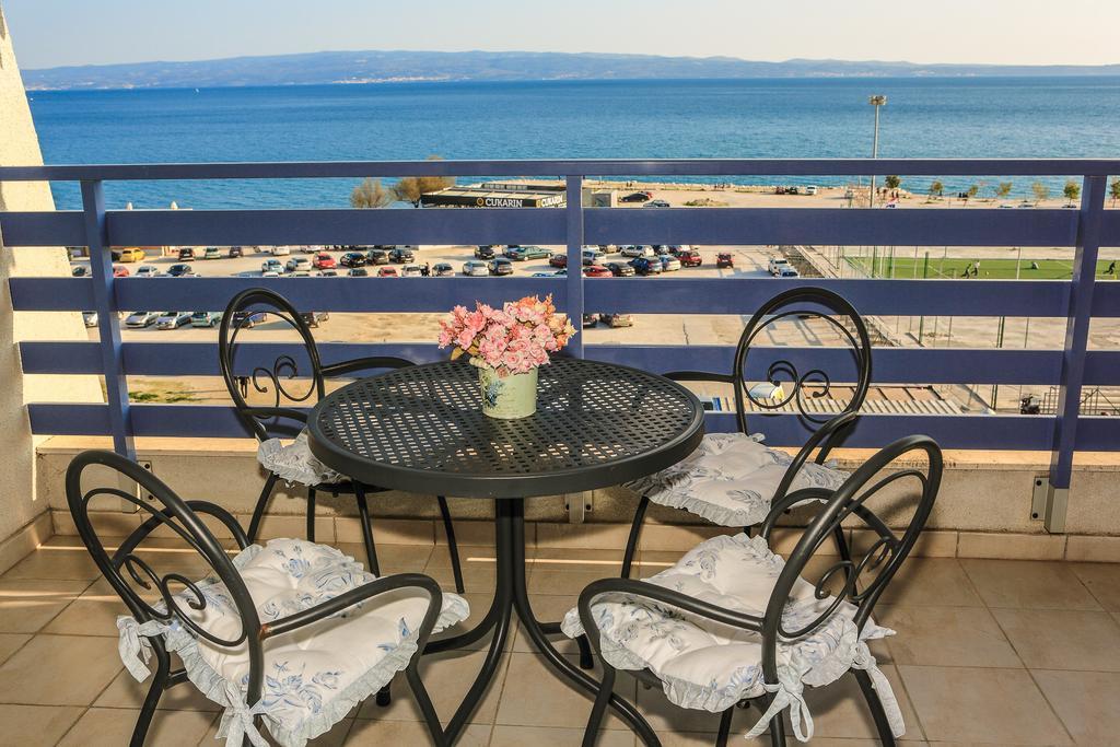 Apartment Toscana Split Dış mekan fotoğraf