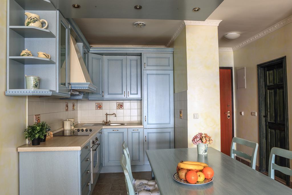 Apartment Toscana Split Dış mekan fotoğraf