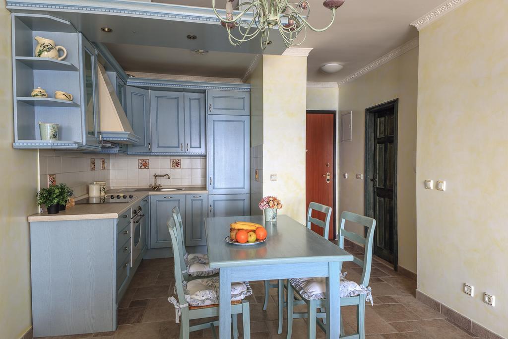 Apartment Toscana Split Dış mekan fotoğraf
