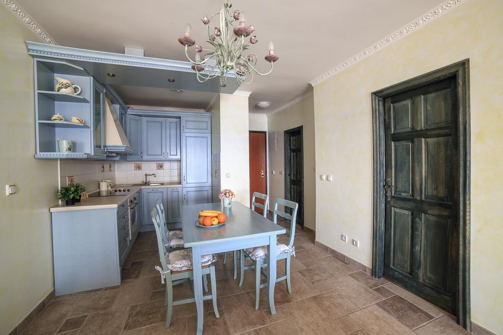 Apartment Toscana Split Dış mekan fotoğraf