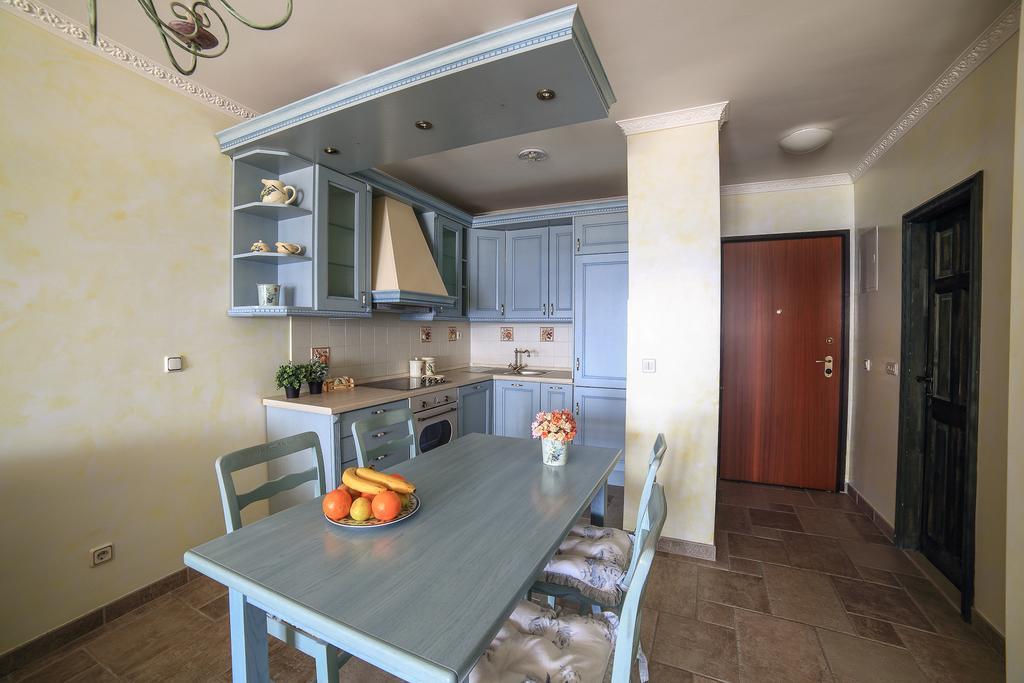 Apartment Toscana Split Dış mekan fotoğraf