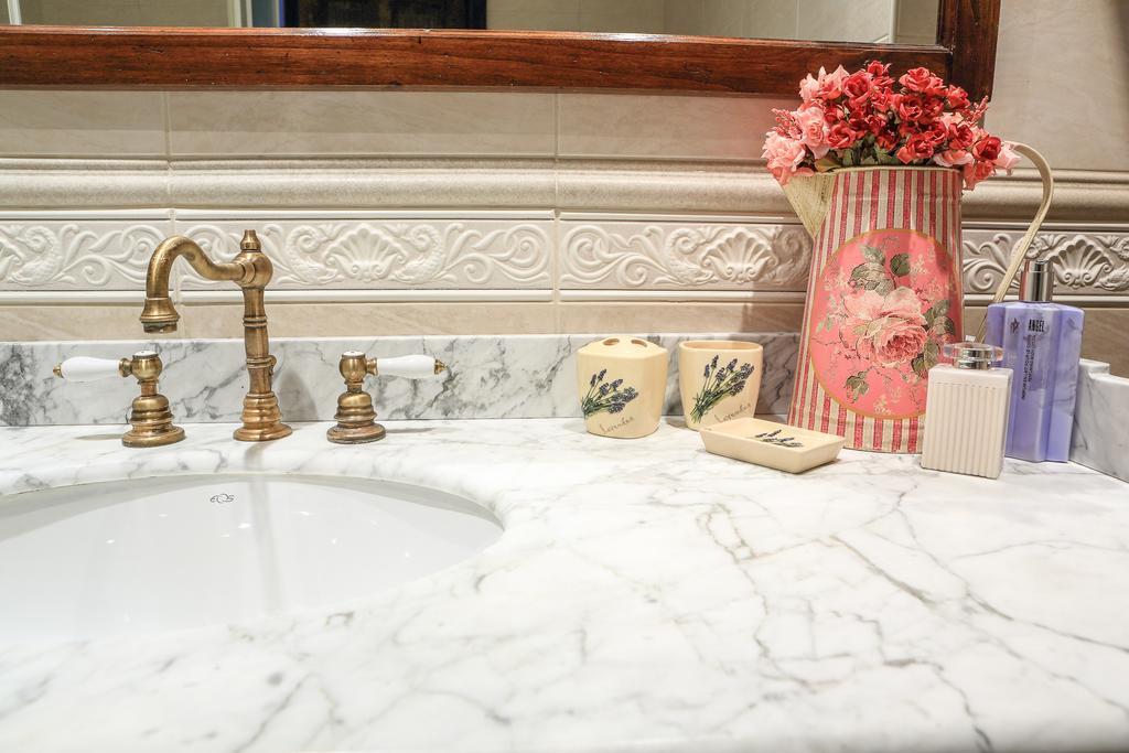 Apartment Toscana Split Dış mekan fotoğraf