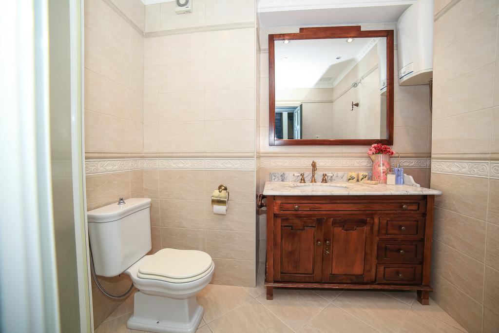 Apartment Toscana Split Dış mekan fotoğraf