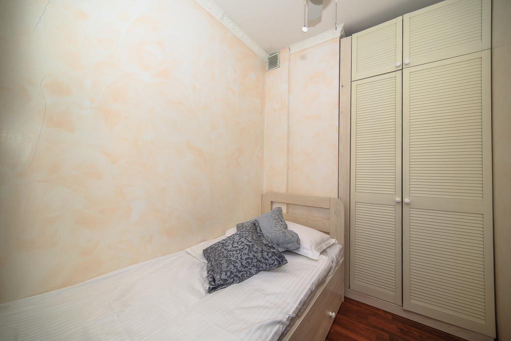 Apartment Toscana Split Dış mekan fotoğraf